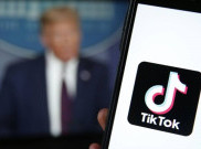 TikTok Tuntut Pemerintahan Trump
