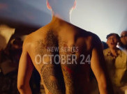 Amazon Rilis Teaser Pertama Film Adaptasi Game 'Yakuza'