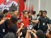  PDIP Targetkan Kemenangan 60 Persen di Pilkada Serentak 2020