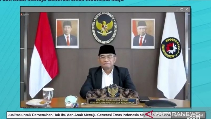 Sepanjang Libur Nataru, Seluruh Indonesia Terapkan PPKM Level 3