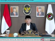Sepanjang Libur Nataru, Seluruh Indonesia Terapkan PPKM Level 3