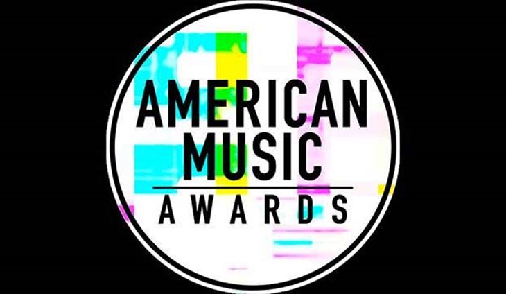 American Music Award Resmi Digelar, ini nih Musisi yang Menang