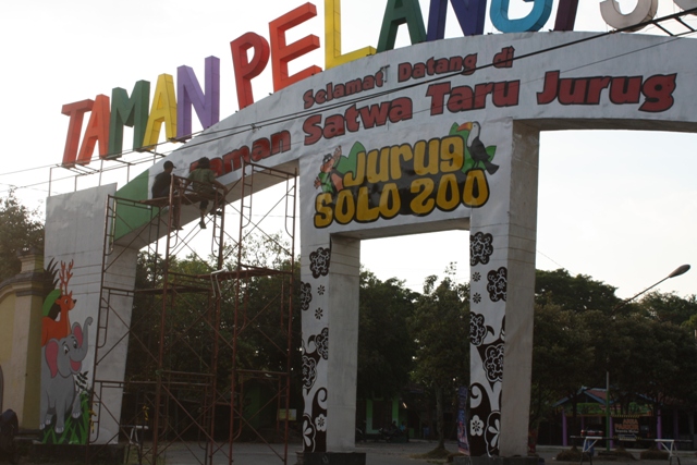 taman pelangi