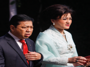 Imigrasi Resmi Cegah Deisti Astriani Tagor ke Luar Negeri