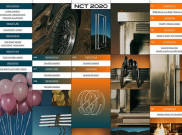 Kembali Bersatu, NCT 2020 Comeback dengan Album Baru