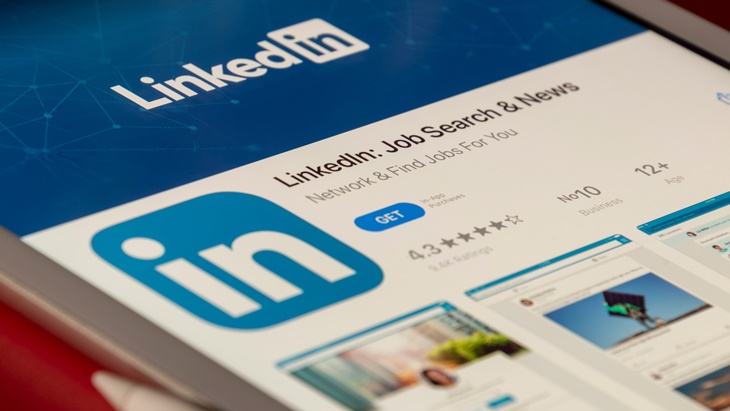 700 Data Pengguna Linkedin Bocor
