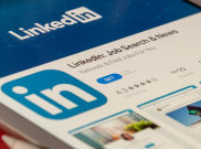 700 Data Pengguna Linkedin Bocor