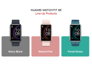 Cara Manfaatkan Fitur Huawei Watch Fit SE untuk Aktivitas Harian
