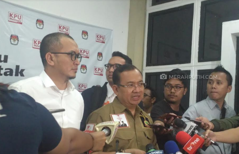 Bantah Gunakan Propaganda Rusia, BPN: Kami Pakai Cara ala Mukidi