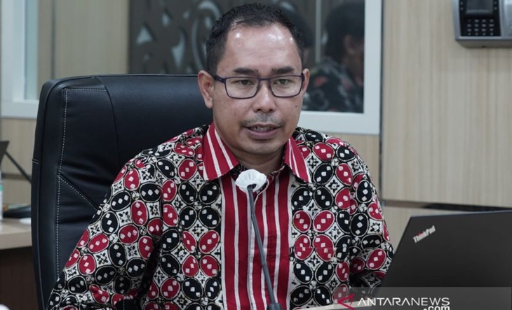 Gempa Magnitudo 6,1 Afghanistan, Tidak Ada Korban WNI