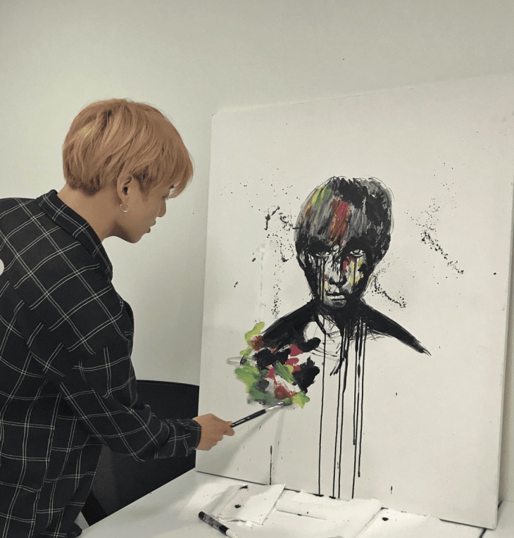 Jungkook BTS Jadi Idoal K-pop yang Paling Sering Dicari di Google
