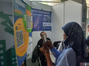 Job Fair Disabilitas Buka 107 Lowongan di Jakarta, Sasaranya Bisa Serap 300 Disabilitas