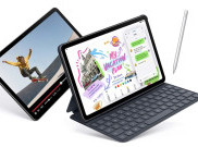 Huawei MatePad Siap Hadirkan Pengalaman Komputasi Layaknya Laptop