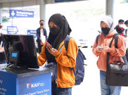 Tiket KA untuk Libur Natal dan Tahun Baru Sudah Bisa Dipesan Mulai Besok
