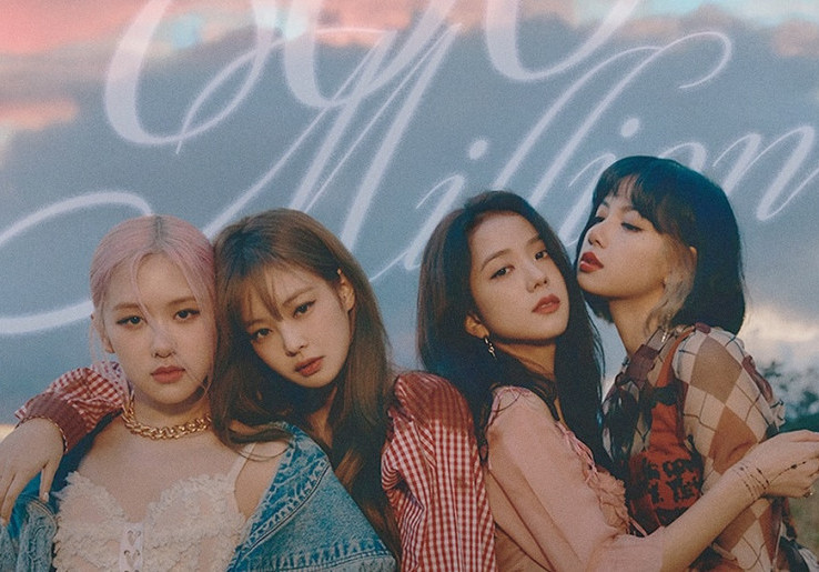 Resmi nih, Tur Dunia BLACKPINK 'DEADLINE' Mampir di Jakarta, Konser Dua Hari pada November