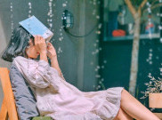 Enggak Melulu Buruk, Hujan Punya Manfaat Baik untuk Kesehatan Mental dan Fisik 