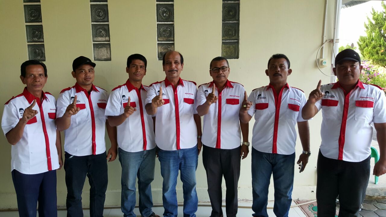 Dekat Dengan Seluruh Elemen Masyarakat, Syamsuar Layak Pimpin Riau