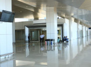 Bandara Juanda Relokasi Terminal Kedatangan 2 Maskapai