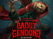 5 Fakta Film 'Badut Gendong' yang Wajib Diketahui, Penuh Laga dan Mistis