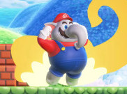 'Super Mario Bros. Wonder' Bawa Pengalaman Permainan Klasik 