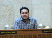 MK Hadapi Sidang Sengketa Hasil Pilkada 2024, DPR Ingatkan untuk Berhati-Hati