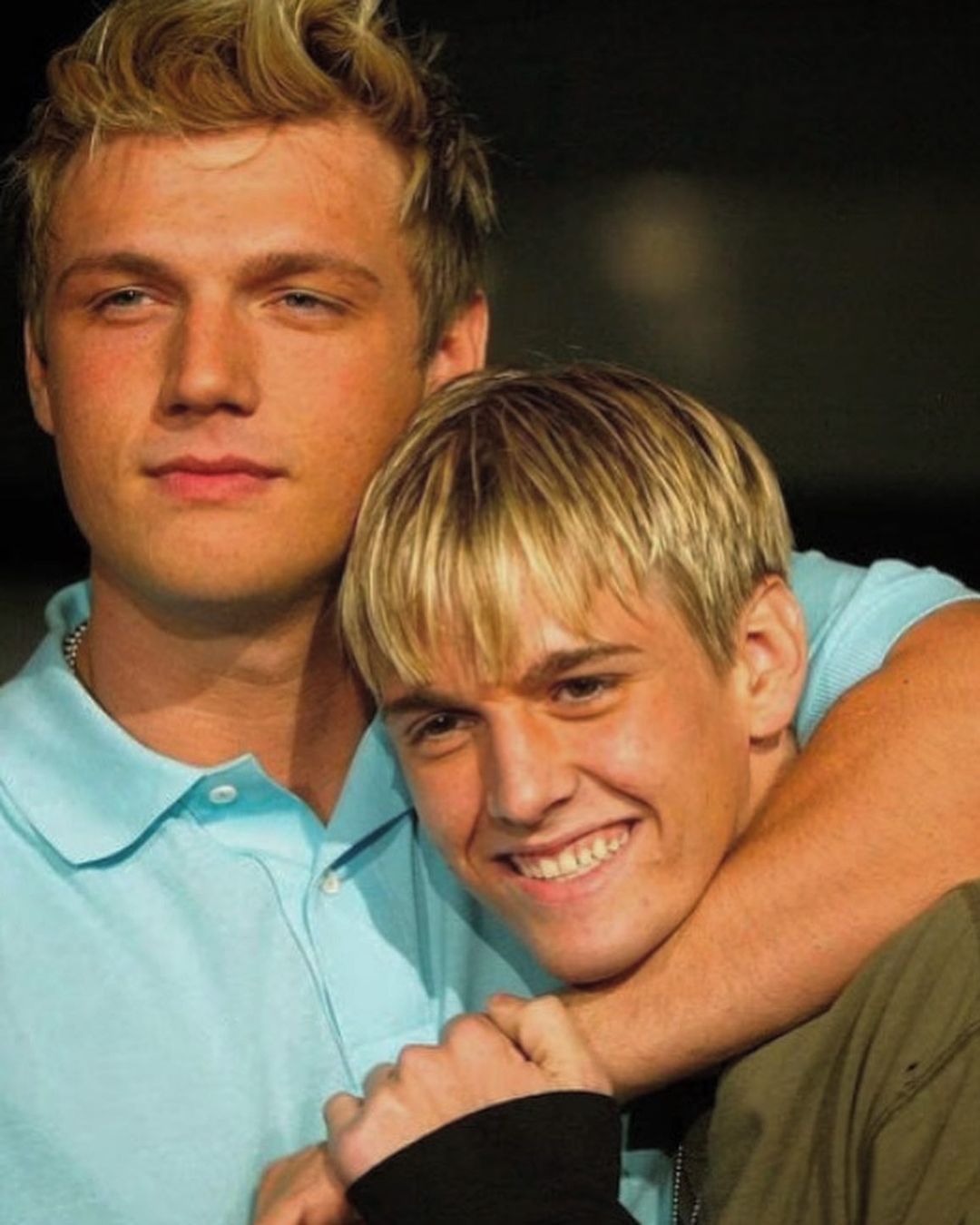 aaron carter