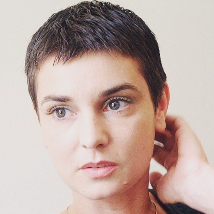 sinead O'connor