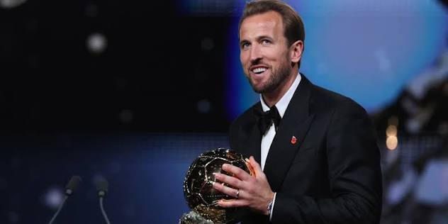 Harry Kane Ukir Sejarah Raih Ballon d’Or 2026, 3 Faktor ini Jadi Kunci Kemenangannya