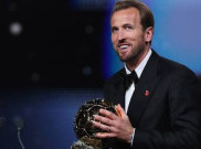 Harry Kane Ukir Sejarah Raih Ballon d’Or 2026, 3 Faktor ini Jadi Kunci Kemenangannya