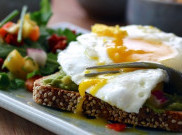 Apa yang Terjadi Jika Tubuh Kekurangan Protein?
