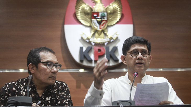 Cagub Maluku Utara Bakal Ajukan Praperadilan