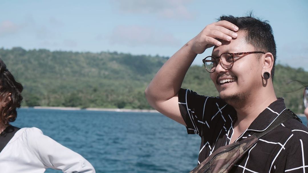 Usai Tangkap Jefri Nichol, Polisi Ciduk Sutradara Robby Ertanto Terkait Narkoba