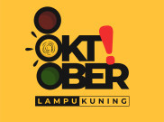 Oktober Lampu Kuning