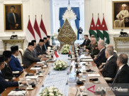 Prabowo Ingin Raja Abdullah II Jadikan Indonesia Rumah Kedua, Siapkan Kediaman Hambalang Buat Ditinggali