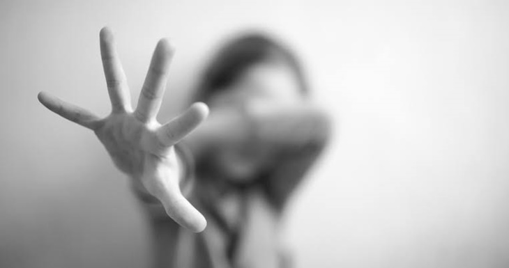Jangan Takut, Hadapi Pelaku Pelecehan Seksual