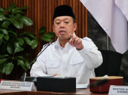 Nusron Wahid Mundur dari Kepengurusan Partai, Golkar: Fokus ke Hal Lain