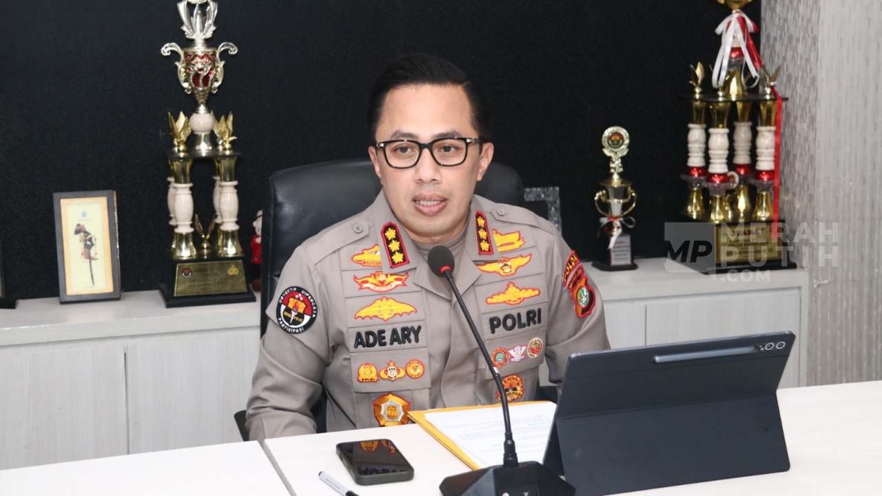 Diadili atas Kasus Pemerasan, AKBP Bintoro cs Berpotensi Dipecat dari Kepolisian