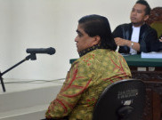 Vonis 18 Tahun untuk Dimas Kanjeng