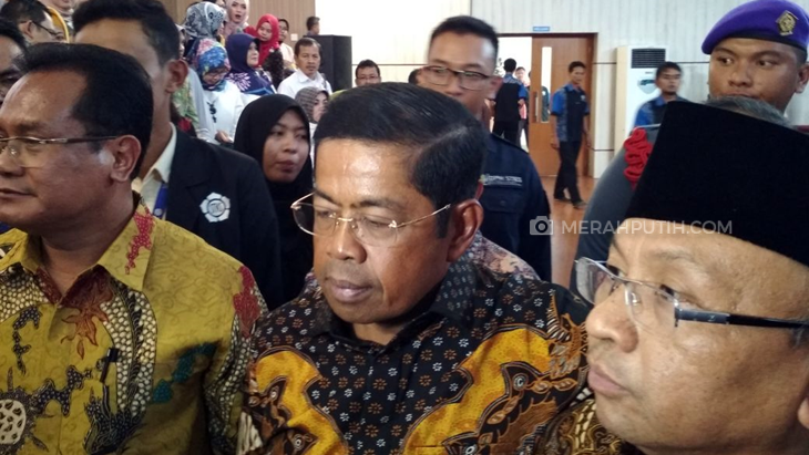Jatam Geram Dicatut Dalam Disertasi Bahlil, Idrus: Jangan Susah Melihat Orang Senang