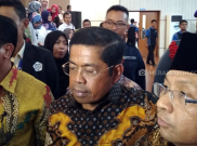 Langkah Prabowo Beri Abolisi dan Amnesti Ternyata 'Bangun Jembatan Retak' Order Baru, Lama dan Reformasi