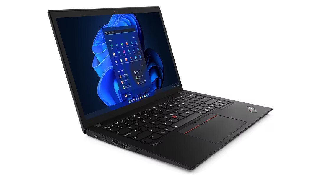 Lenovo ThinkPad X13 Detachable Siap Mejeng di MWC 2026, Bezel Jadi Lebih Tipis