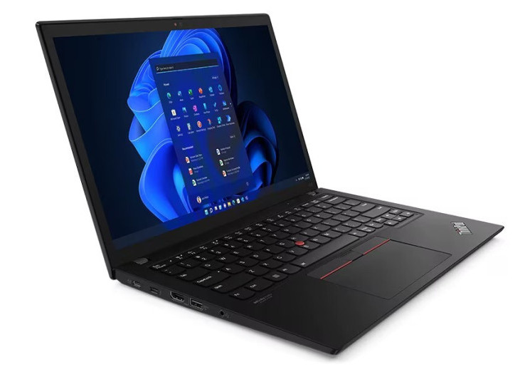 Lenovo ThinkPad X13 Detachable Siap Mejeng di MWC 2026, Bezel Jadi Lebih Tipis