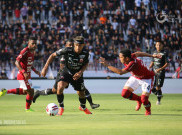 Liga 1 Kembali Digelar 20 Agustus 2021