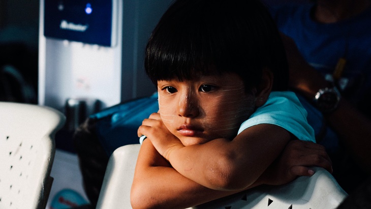 Pola Asuh Orang Tua yang Bisa Membuat Anak Main Hati