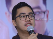 Dennis Adishwara Yakin ‘Milly & Mamet’ Akan 'Booming' Seperti 'Black Panther'