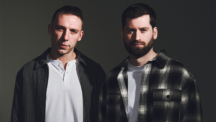odesza