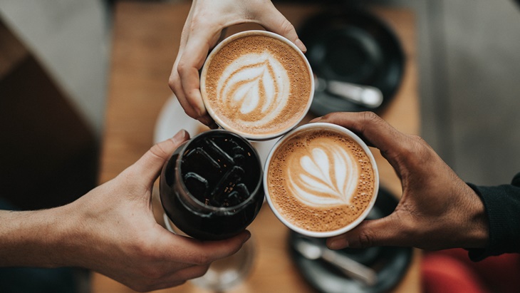 Kopi Krintji Hadirkan Teknologi Metaverse untuk Pengalaman Ngopi Unik