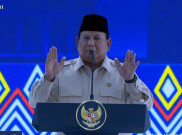 Prabowo Janjikan Buka Pendikan Kedokteran Gratis, Penuhi Kekurangan Biaya Medis