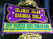 Komdis PSSI Bantah Tenggat Pengumuman Sanksi Kasus Haringga Rabu