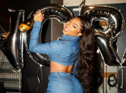 Megan Thee Stallion Resmi Tekan Kontrak dengan Warner Music Group